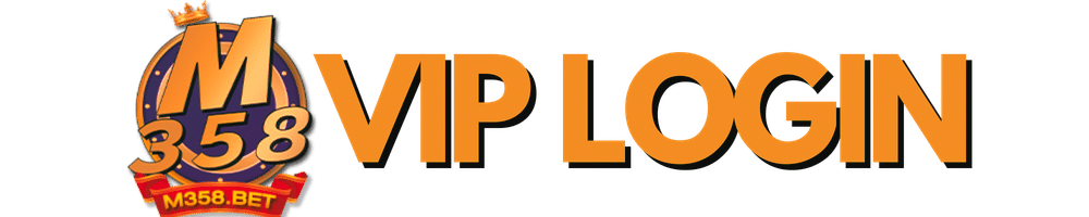 m358 vip login logo