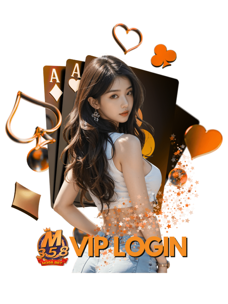 m358 vip login เว็บพนันออนไลน์
